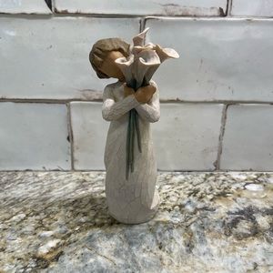 Willow Tree “Beautiful Wishes” Figurine